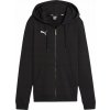 Puma dámska mikina na zips s kapucňou Team Goal Casuals Hooded, veľkosť L Puma dámska mikina na zips s kapucňou Team Goal Casuals Hooded, veľkosť L