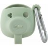 Fujifilm INSTAX Pal design sil case pistáciovo zelené 16816463 Fujifilm INSTAX Pal design sil case pistáciovo zelené 16816463