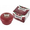 Mydlo na holenie PRORASO Červená línia RED Santalové drevo Soap Jar 150ml Mydlo na holenie PRORASO Červená línia RED Santalové drevo Soap Jar 150ml