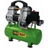 Procraft AC7 bezolejový kompresor 6 l Procraft AC7 bezolejový kompresor 6 l