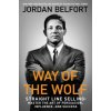 Way of the Wolf (Jordan Belfort)(Brožovaná) Way of the Wolf (Jordan Belfort)(Brožovaná)
