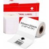 Phomemo samolepiaci papier 320x štítok 50x20mm Phomemo M110 M120 M200 M220 M221 / XP5020-320 Phomemo samolepiaci papier 320x štítok 50x20mm Phomemo M110 M120 M200 M220 M221 / XP5020-320