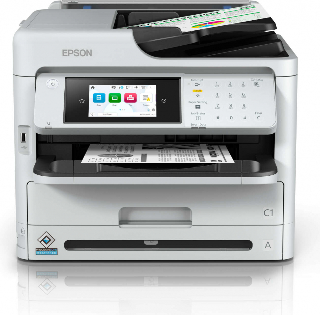 Epson WorkForce Pro WF-M5899DWF