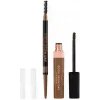 Profusion tužka a gel na obočí Soft Brown 4,5 ml
