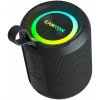 CANYON Bluetooth reproduktor OnMove 11 IPX6 TWS 20W EQ RGB Čierny CANYON Bluetooth reproduktor OnMove 11 IPX6 TWS 20W EQ RGB Čierny