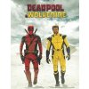 Deadpool & Wolverine Deadpool & Wolverine