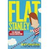Flat Stanley - Jeff Brown Flat Stanley - Jeff Brown