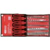 KS Tools 140.3000 Pilníky - sada KS Tools 140.3000 Pilníky - sada