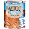 Lazurol Aqua S Akryl mat lak na drevo V1302, 0,6 kg Lazurol Aqua S Akryl mat lak na drevo V1302, 0,6 kg