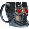 Paladone Hrnek Guardians of the Galaxy Star-Lord 3D 550 ml Paladone Hrnek Guardians of the Galaxy Star-Lord 3D 550 ml