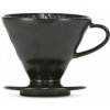 Hario Dripper V60-02 Ceramic Black