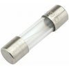 Sklenená poistka, F 6,3A, 6,3 x 32mm, 100ks BEZ3000-6_3_-24493- Sklenená poistka, F 6,3A, 6,3 x 32mm, 100ks BEZ3000-6_3_-24493-
