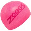EKOLOGICKÁ ČIAPKA EASY FIT, Zoggs ružová EKOLOGICKÁ ČIAPKA EASY FIT, Zoggs ružová