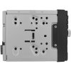 Autorádio AKAI, CA-2DIN7135S, černá, 4x 25 W, FM/AM Autorádio AKAI, CA-2DIN7135S, černá, 4x 25 W, FM/AM