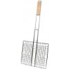 Royal Kitchen Grilovací rošt 24x24 cm chrómovaný 4487