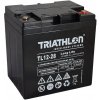 TRIATHLON TL12-28 (12V - 26.6Ah) Záložná batéria TRIATHLON TL12-28 (12V - 26.6Ah) Záložná batéria