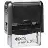 Pečiatka, COLOP Printer C 30 Pečiatka, COLOP Printer C 30