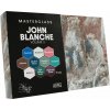 imago Sada farieb Army Painter Masterclass: John Blanche Paint Set Volume 3