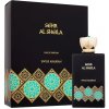 Swiss Arabian Sehr Al Sheila 100 ml parfémovaná voda pro ženy Swiss Arabian Sehr Al Sheila 100 ml parfémovaná voda pro ženy