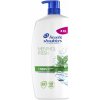 Head&Shoulders Menthol Fresh vlasový šampón proti lupinám, 800 ml Head&Shoulders Menthol Fresh vlasový šampón proti lupinám, 800 ml