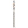 BOSCH Vrták do kladív SDS-plus-5X 14 x 200 x 260 mm 2608833818 BOSCH Vrták do kladív SDS-plus-5X 14 x 200 x 260 mm 2608833818