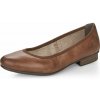 Dámske baleríny RIEKER 51994-24 hnedá S6 36 Dámske baleríny RIEKER 51994-24 hnedá S6 36