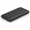 Belkin Boost Charge USB-C PD Powerbank 10K + USB-C kábel - Black BPB001btBK Belkin Boost Charge USB-C PD Powerbank 10K + USB-C kábel - Black BPB001btBK
