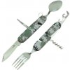 Cattara Nôž vreckový DIGI CAMPER 11cm Cattara Nôž vreckový DIGI CAMPER 11cm