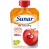Sunar Do ručičky JABLKO 100% ovocie 100g Sunar Do ručičky JABLKO 100% ovocie 100g