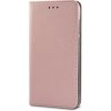 Púzdro Smart Book Samsung Galaxy A40 A405 - zlaté