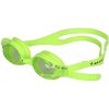 Slapy JR dětské plavecké brýle zelená Slapy JR dětské plavecké brýle zelená