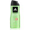 Adidas 3 Active Start Men sprchový gél 400 ml Adidas 3 Active Start Men sprchový gél 400 ml