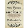 Wit And Wisdom Of Discworld (Terry Pratchett)(Brožovaná) Wit And Wisdom Of Discworld (Terry Pratchett)(Brožovaná)