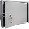 Nábytkový trezor s mechanickým zámkom 46x38x36 cm 63 litrov Nábytkový trezor s mechanickým zámkom 46x38x36 cm 63 litrov
