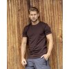 ARDON Tričko ARDON®TRENDY hnedá Farba: hnedé odtiene, Veľkosť: 3XL ARDON Tričko ARDON®TRENDY hnedá Farba: hnedé odtiene, Veľkosť: 3XL