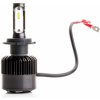 H7 LED žárovky 34W (2 x LED FLIP CHIP) 6000K CANBUS H7 LED žárovky 34W (2 x LED FLIP CHIP) 6000K CANBUS