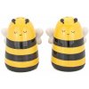 Soľnička a korenička Bee – Sass & Belle Soľnička a korenička Bee – Sass & Belle