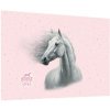 Podložka na stôl PVC Horse Romantic 60 x 40 cm Podložka na stôl PVC Horse Romantic 60 x 40 cm