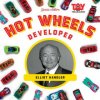 Hot Wheels Developer: Elliot H (Jessie Alkire)(Pevná) Hot Wheels Developer: Elliot H (Jessie Alkire)(Pevná)