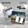 Jung Yonghwa: One Last Day (Jewel Case) - CD Jung Yonghwa: One Last Day (Jewel Case) - CD