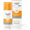 Eucerin Sun ochranný krémový gél SPF50+ tónovací medium 50 ml Eucerin Sun ochranný krémový gél SPF50+ tónovací medium 50 ml