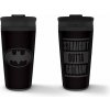 Pyramid International Cestovní hrnek Batman Straight Outta Gotham 425 ml Pyramid International Cestovní hrnek Batman Straight Outta Gotham 425 ml