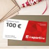 Darčekový poukaz - 100 € pre nákup na eshope Darčekový poukaz - 100 € pre nákup na eshope