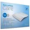 KerraMax Care krytie na rany, superabsorpčné, neadhezívne, 10 x 10 cm, 1x10 ks