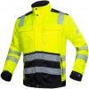 ARDON SIGNAL HI-VIS VÝSTRAŽNÁ MONTÉRKOVÁ BUNDA ŽLTÁ-ČIERNA H5930 - L ARDON SIGNAL HI-VIS VÝSTRAŽNÁ MONTÉRKOVÁ BUNDA ŽLTÁ-ČIERNA H5930 - L