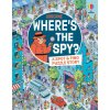 Where's The Spy? Where's The Spy?