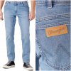 Pánske džínsové nohavice Wrangler TEXAS SLIM 42/34 Pánske džínsové nohavice Wrangler TEXAS SLIM 42/34
