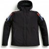BMW bunda MOTOSPORT 2v1 black - XS BMW bunda MOTOSPORT 2v1 black - XS