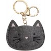 MIMI & LULA Prívesok na kľúče Kitty Cat MIMI & LULA Prívesok na kľúče Kitty Cat