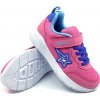 Geox Sprintye Pink Veľkosť: 25, Vnútorná dĺžka topánky: 16,1 cm Geox Sprintye Pink Veľkosť: 25, Vnútorná dĺžka topánky: 16,1 cm